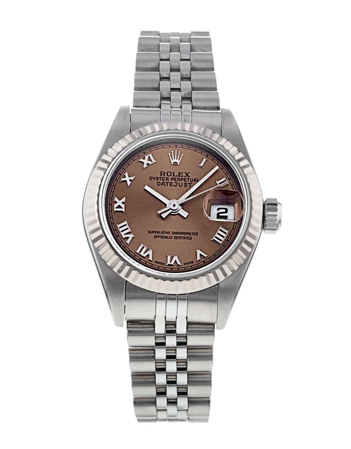 Rolex Datejust Lady 79174
